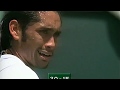 Marcelo Rios vs Andre Agassi 1998 Lipton Final Highlights