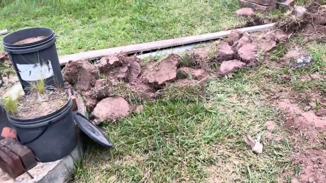 Finalizando parte construção 