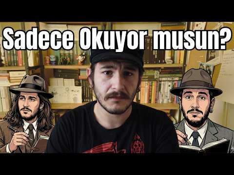 A Guide to Deep Reading | How to Read Books Like a Literary Expert | thumbnail