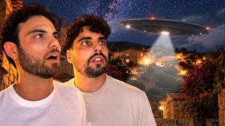 I ENTERED THE MOST PARANORMAL VILLAGE IN PORTUGAL