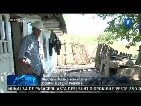 MOLDOVA FARA OAMENI