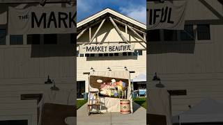 Found the cutest vintage gems at Kalispell’s market 🛍️ Don’t miss these small-town treasures