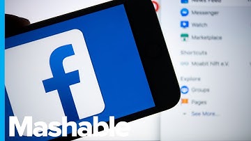 Co-founder of Facebook Now Wants It Broken Up