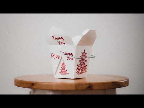 That Little Moment When