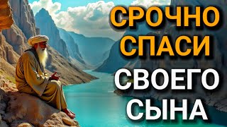видео: 🤲Повторите эту молитву и ваш СЫН будет под защитой! Лучшие молитвы, слушать минимум один раз в день! картинка: 🤲Повторите эту молитву и ваш СЫН будет под защитой! Лучшие молитвы, слушать минимум один раз в день!
