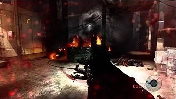 Call of Duty: Black Ops - Walkthrough: Level 12 - Part 2 (100% Intel)