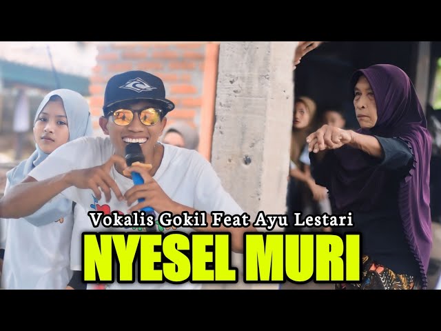 Lagu Sasak Yang Bisa Membuat Si Emak Ikut Joget || Nyesel Muri Sonata Indonesia class=