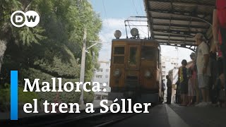 Un viaje de ensueño por la isla de Mallorca