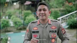 KECAPI MAKANAN KEHE ( Cover Polres Lahat )