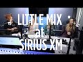 Little Mix at SiriusXM 2016