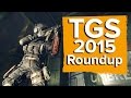 VIDEO REVIEW OF THIS YEAR'S TOKYO GAME SHOW