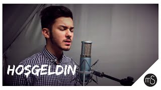 Mehmet Savcı - Hoşgeldin (Cover)