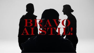 PIVO - BRAVO AI STIL (Official Video)