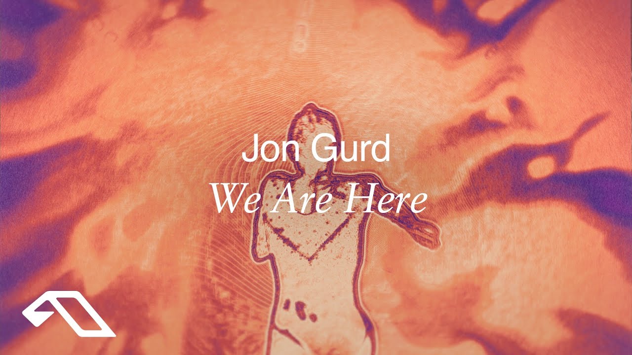 YouTubeでJon Gurd - We Are Hereを視聴