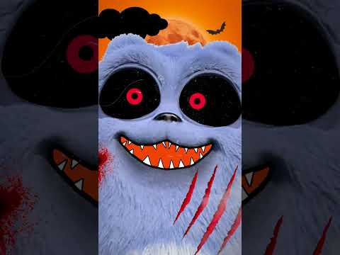 Grizzy And The Lemmings Horror Shorts Horrorstories Bhoot