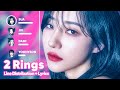 Dreamcatcher 2 Rings Line Distribution Lyrics Karaoke PATREON REQUESTED Dreamcatcher 2 Rings Line Distribution Lyrics Karaoke PATREON REQUESTED
