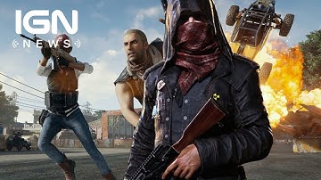 PUBG