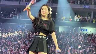 230507 Red Velvet - You Better Know [R to V Manila]