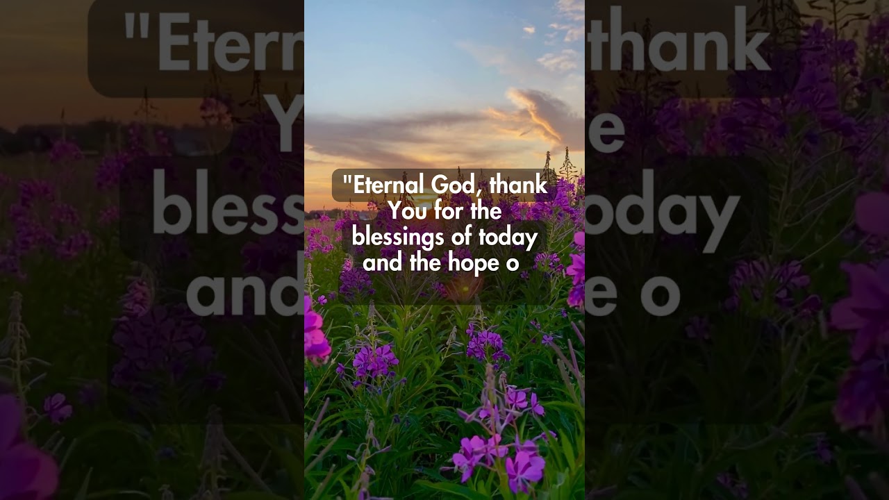 Daily Jesus Devotional | Daily Morning Prayer | Daily Jesus prayers 