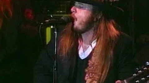 38 Special-(LIVE) Around and Around 1984 Dallas,TX