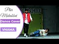 Phir Mohabbat Karne Chala Dance Cover | Murder 2 | Arijit Singh | VHAMA