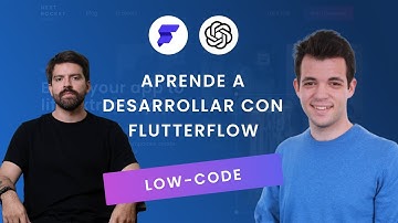 ¿Es difícil ser desarrollador Flutterflow? Aprendizajes reales de un experto
