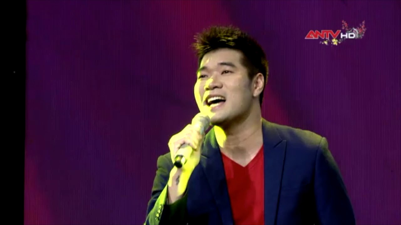 Lá Cờ - Tạ Quang Thắng (ANTV Tết 2020)
