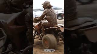 The General GNCC Mudfest