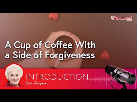 一杯咖啡加一份寬恕  |  A Cup of Coffee With a Side of Forgiveness  (2022)