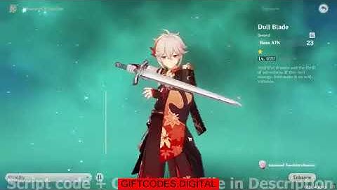 Genshin Impact How To Get a Private Server + Commands (NEW UPDATE)