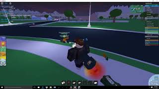 Roblox Exploiting AlmostWinter V1.5