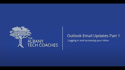 Exchange Online (Outlook) - Migration Beginning 7/11/22