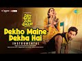 Dekho Maine Dekha Hai - Instrumental | Zara Hatke Zara Bach Ke | Vicky Kaushal | Sara Ali Khan