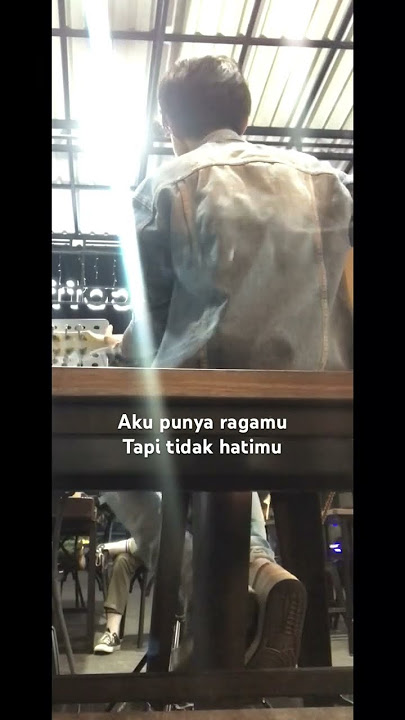 Aku punya ragamu tapi tidak hatimu #foryou #storywa #viralvideo #hitsongs #music #baper #armada