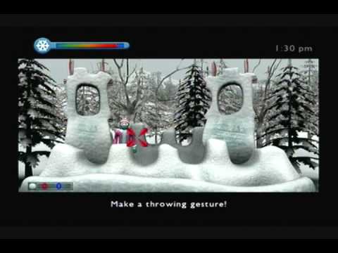 Nancy Drew: White Wolf of Icicle Creek Wii (Part 6...