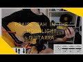 GUITARRA | Praise Jah in the Moonlight - YG Marley ( cover/tutorial) Martin Lopez