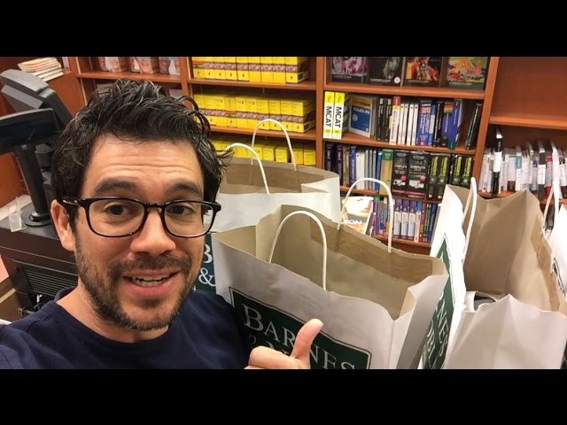 rulle Juster maskine Best Books - What I Read - Tai Lopez - YouTube