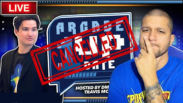 Well This Was AWKWARD.... Arcade1Up FINALLY Addressing Marvel Vs Capcom 2 Online Gameplay?