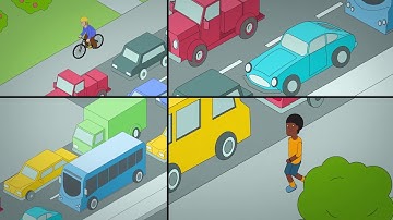 Richmond Highway BRT (Bus Rapid Transit)