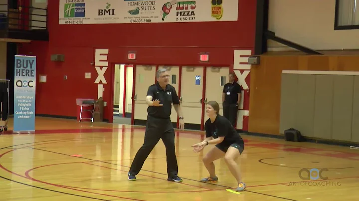 Star defense with Jim Stone