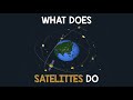 Understanding Satellites