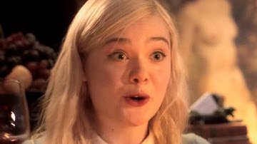 ウディ・アレン新作はエル・ファニングら出演のコメディ／映画『レイニーデイ・イン・ニューヨーク』海外版予告編