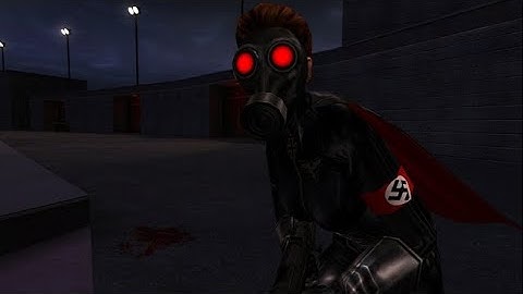 [ PC / MOD & ADD ON ] Return to Castle Wolfenstein: RealRTCW: Elite Guard ( leather women )