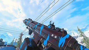 WAR MODE in Modern Warfare 3 is surprisingly good...