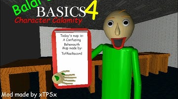 Baldi