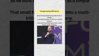 Dropbox Story | How Drew Houston Turned a Small Problem Into a Billion Dollar Startup