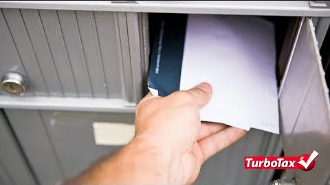 2013 Guide to the W2 Tax Form: Wages and Tax Statement - TurboTax Tax Tip Video