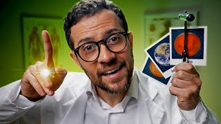 картинка: АСМР Проверка На СДВГ | Тест Твоего Внимания | Следуй Моим Указаниям