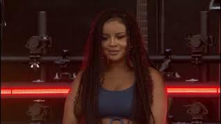 Sugababes - Overload [Live @ Isle Of Wight 2023]