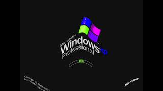 Windows Xp In G Major 74003